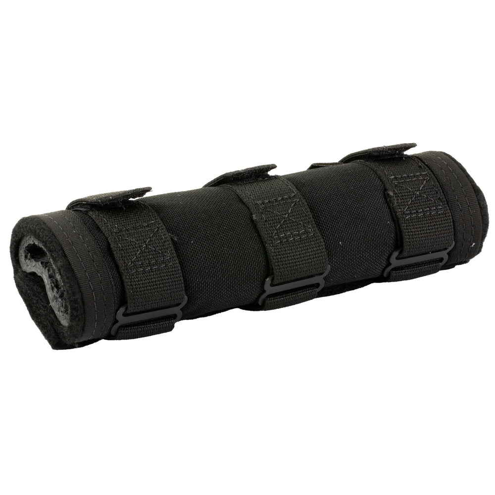 Coletac HTP 7.5 Suppressor Covr Black