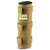 Coletac HTP 7.5 Suppressor Cover Coyote photo 1