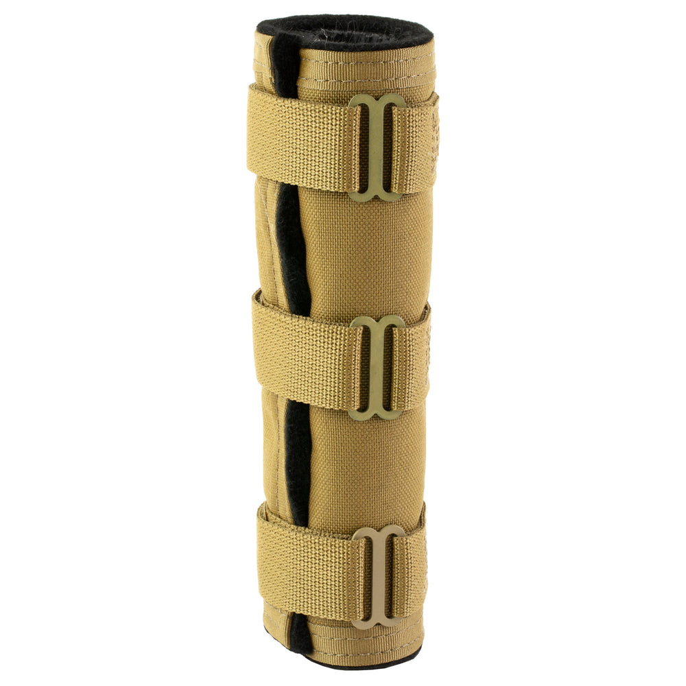 Coletac HTP 7.5 Suppressor Cover Coyote