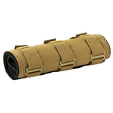 Coletac HTP 7.5 Suppressor Cover Coyote photo 3