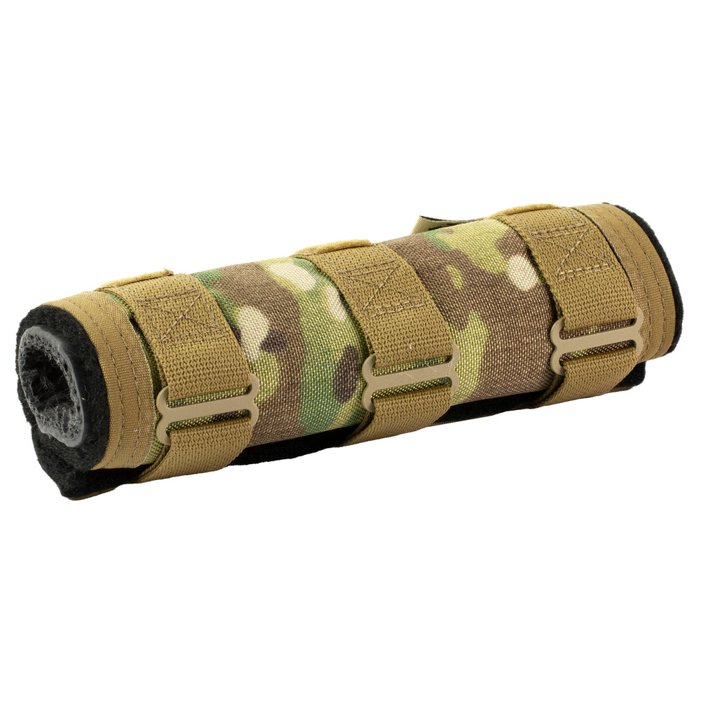 Coletac HTP 7.5 Suppressor Cover Multicam