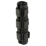 Coletac Metpy 6 Spprssr Cover Black photo 2