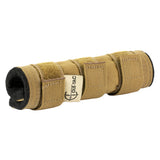 Coletac Metpy 6 Spprssr Cover Coyote photo 3