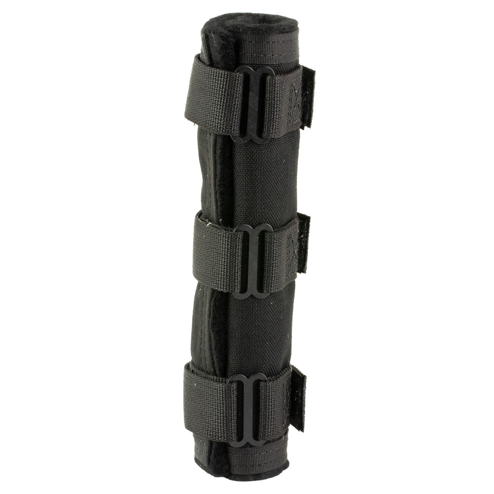 Coletac Metpy 7.5 Spprssr Cover Black