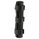 Coletac Metpy 7.5 Spprssr Cover Black photo 2