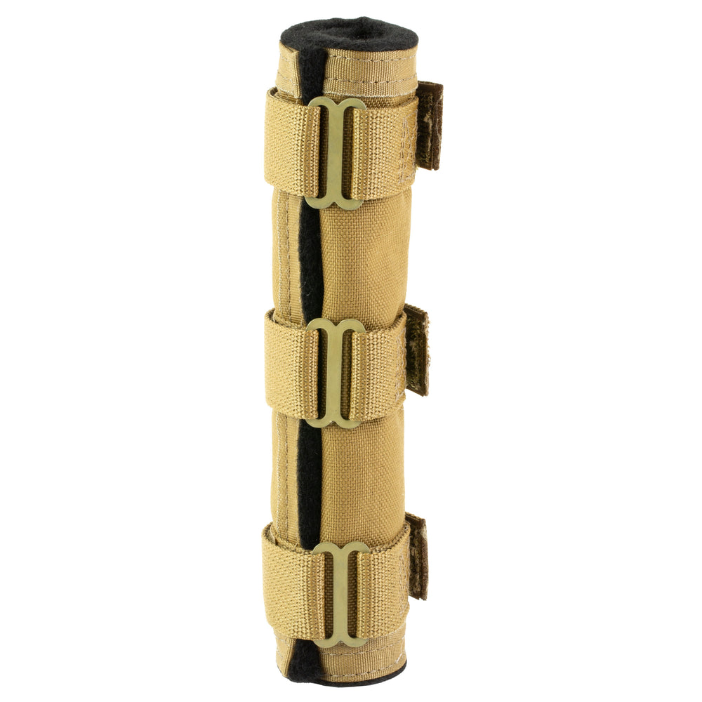 Coletac Metpy 7.5 Spprssr Cover Coyote