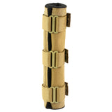 Coletac Metpy 7.5 Spprssr Cover Coyote photo 2