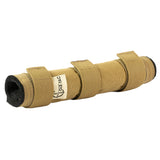 Coletac Metpy 7.5 Spprssr Cover Coyote photo 3