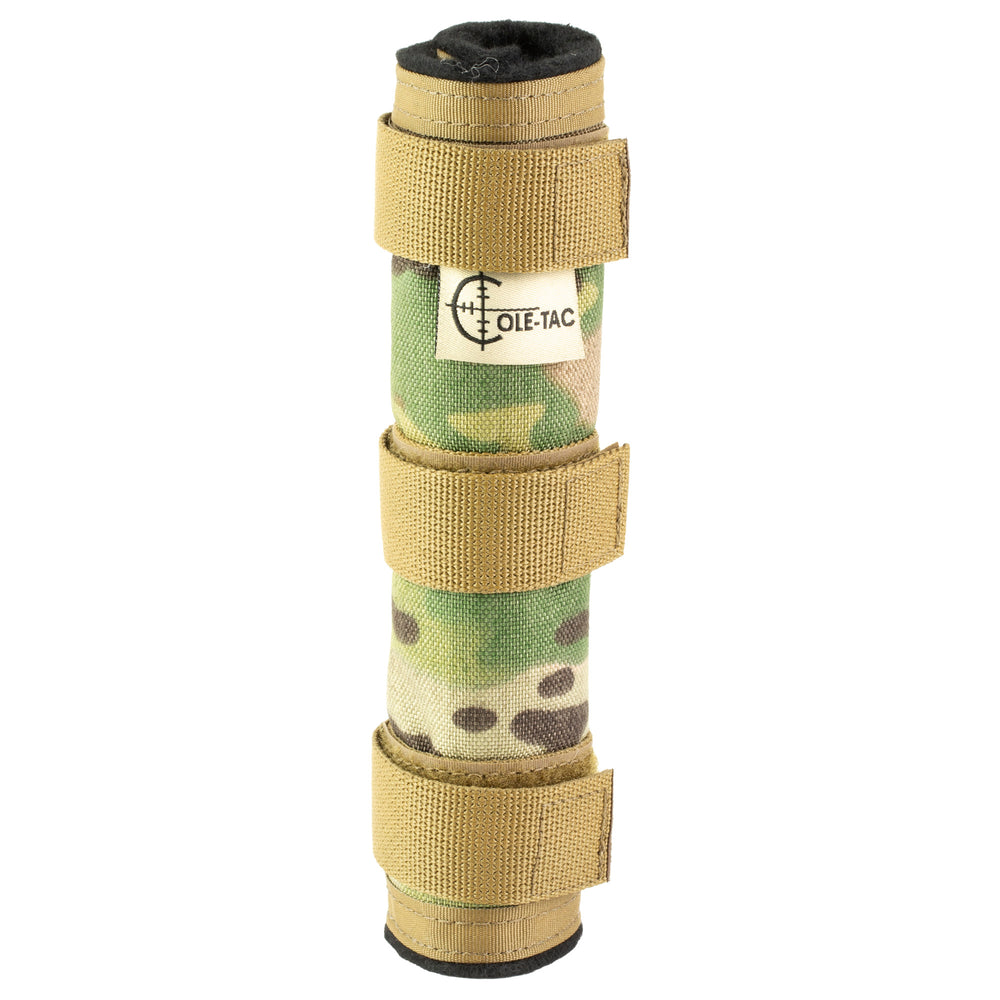 Coletac Metpy 7.5 Spprssr Covr Multicam