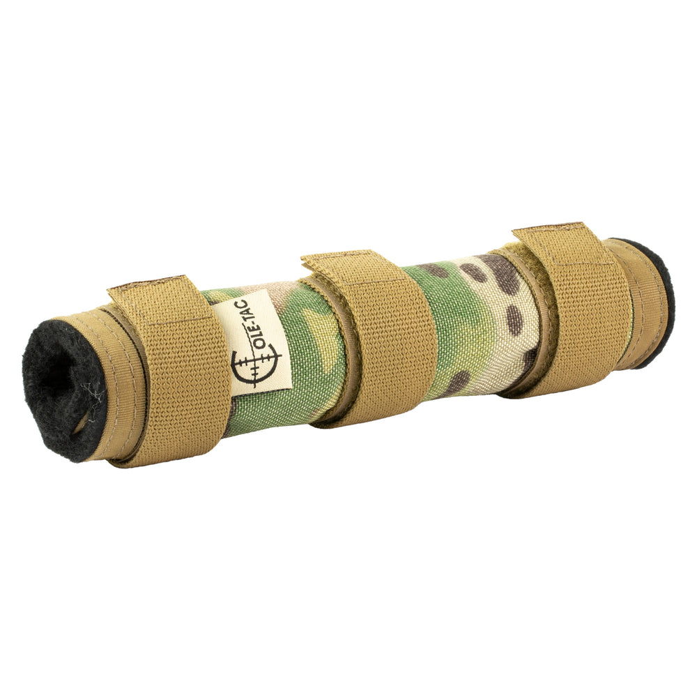 Coletac Metpy 7.5 Spprssr Covr Multicam