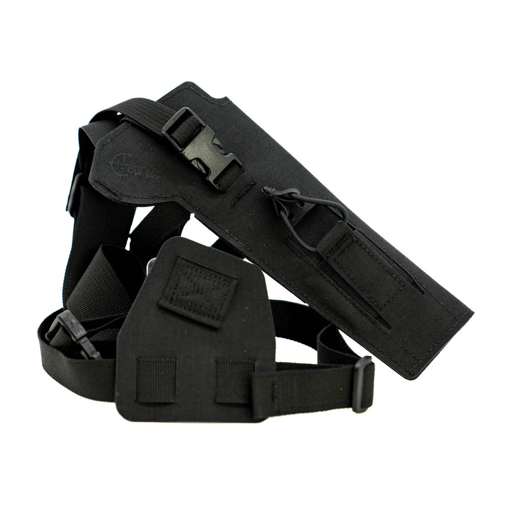 Coletac Varmint Wrangler Holster Black