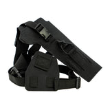 Coletac Varmint Wrangler Holster Black photo 1