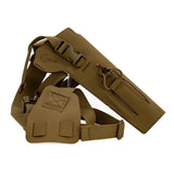 Coletac Varmint Wrangler Holster Coyote photo 1
