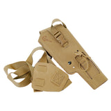 Coletac Weapon-Mounted Light Varmint Wrangler Right-Hand Coyote photo 1