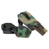 Coletac Weapon-Mounted Light Varmint Wrangler Right-Hand M81 photo 1