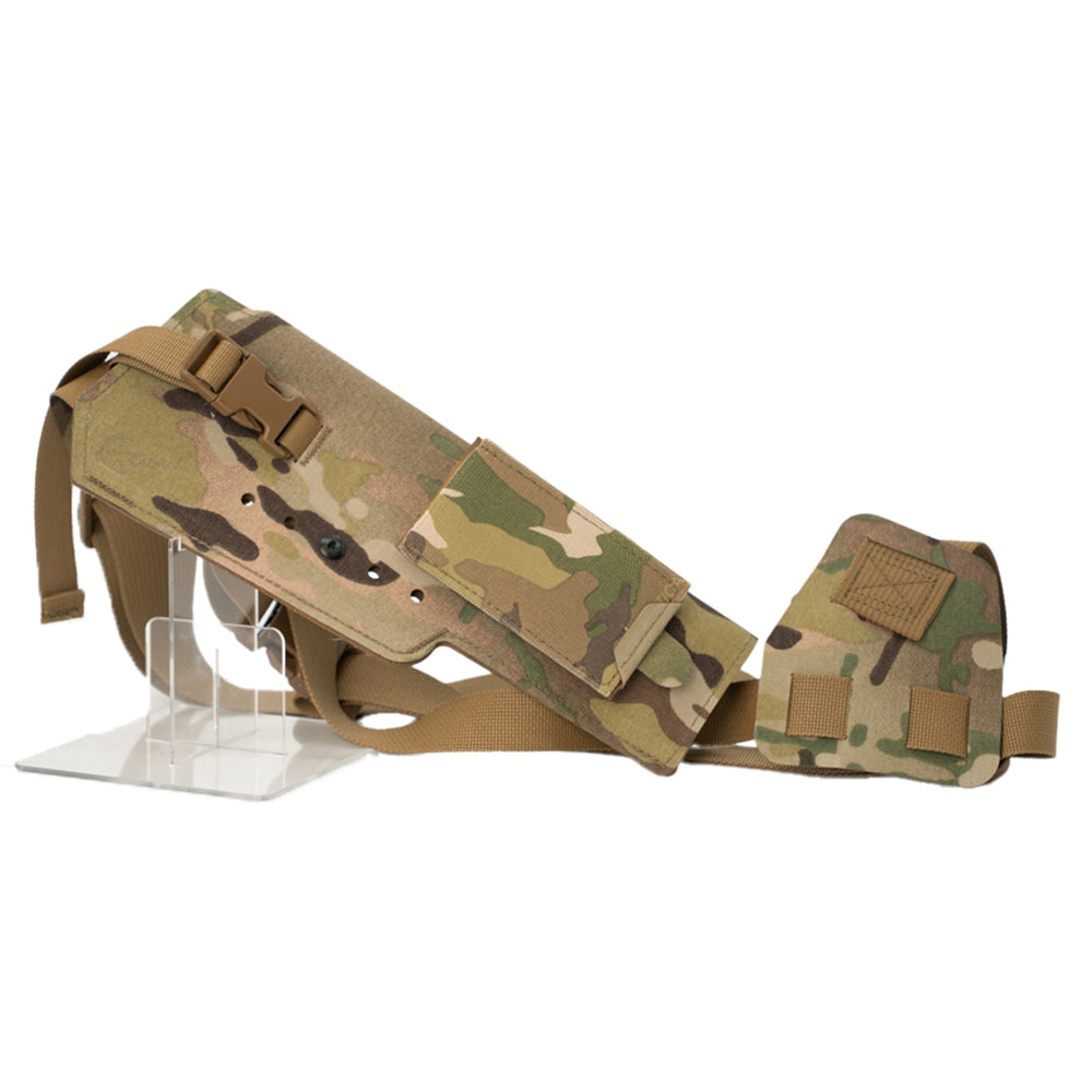Coletac Varmint Wrangler XL Right-Hand Multicam
