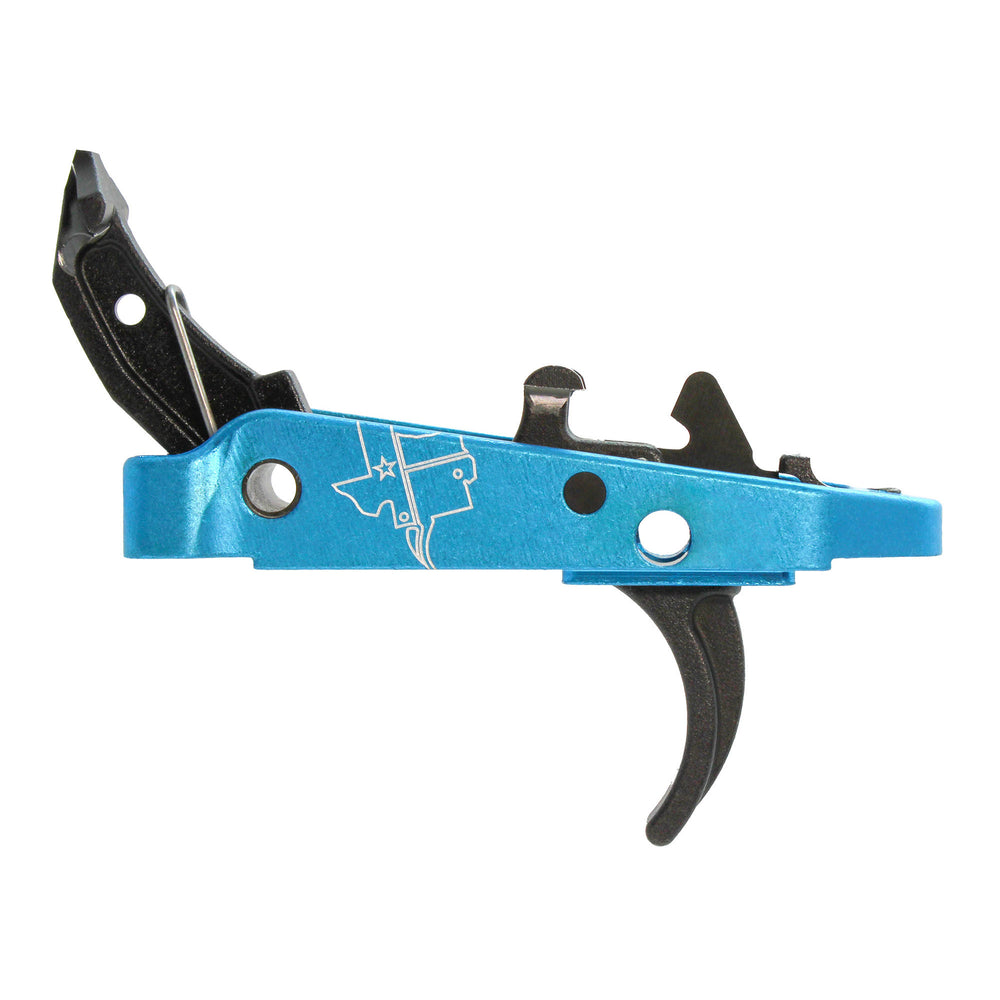 CMC AK-47 Trigger 2.0 Curved 2-2.5LB