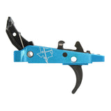 CMC AK-47 Trigger 2.0 Curved 2-2.5LB photo 1