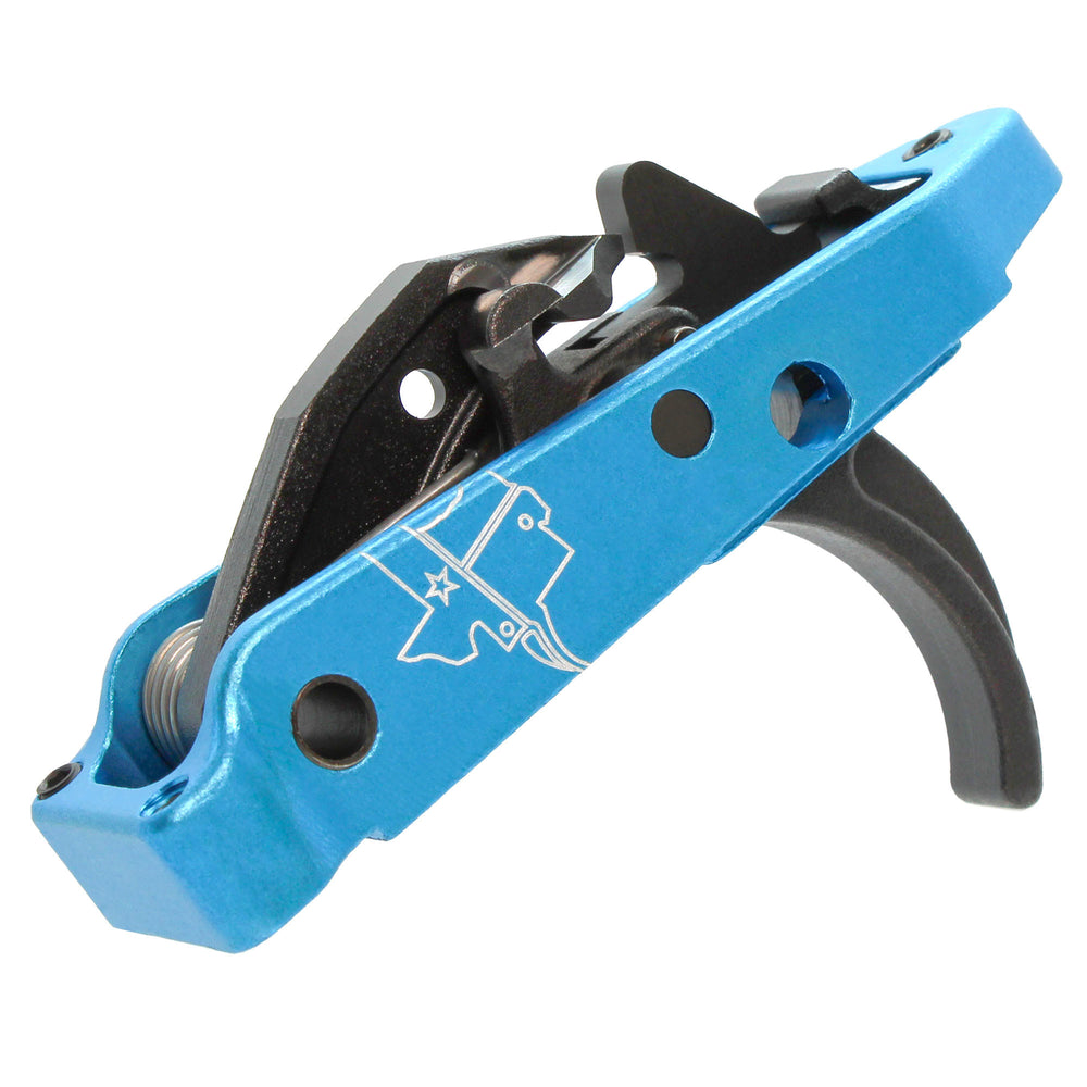 CMC AK-47 Trigger 2.0 Curved 2-2.5LB