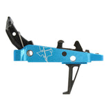 CMC AK-47 Trigger 2.0 Flat 2-2.5LB photo 1