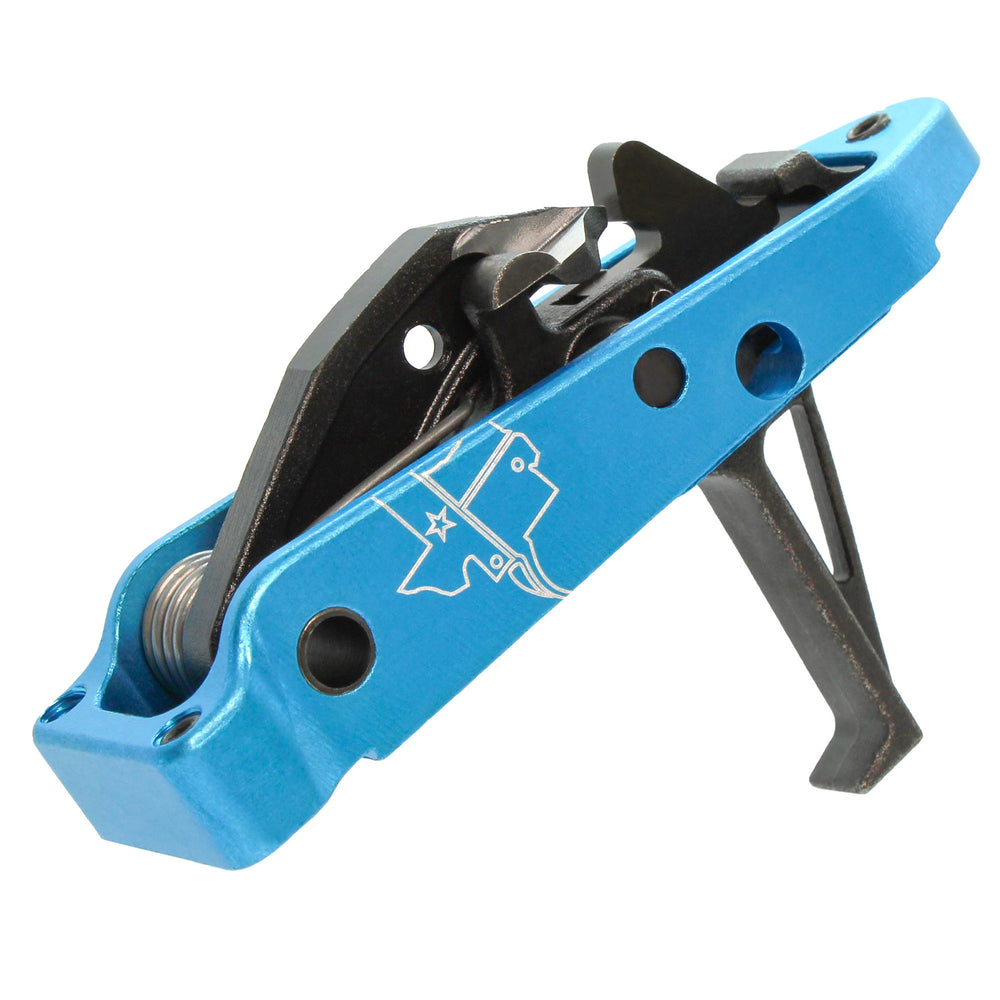 CMC AK-47 Trigger 2.0 Flat 2-2.5LB
