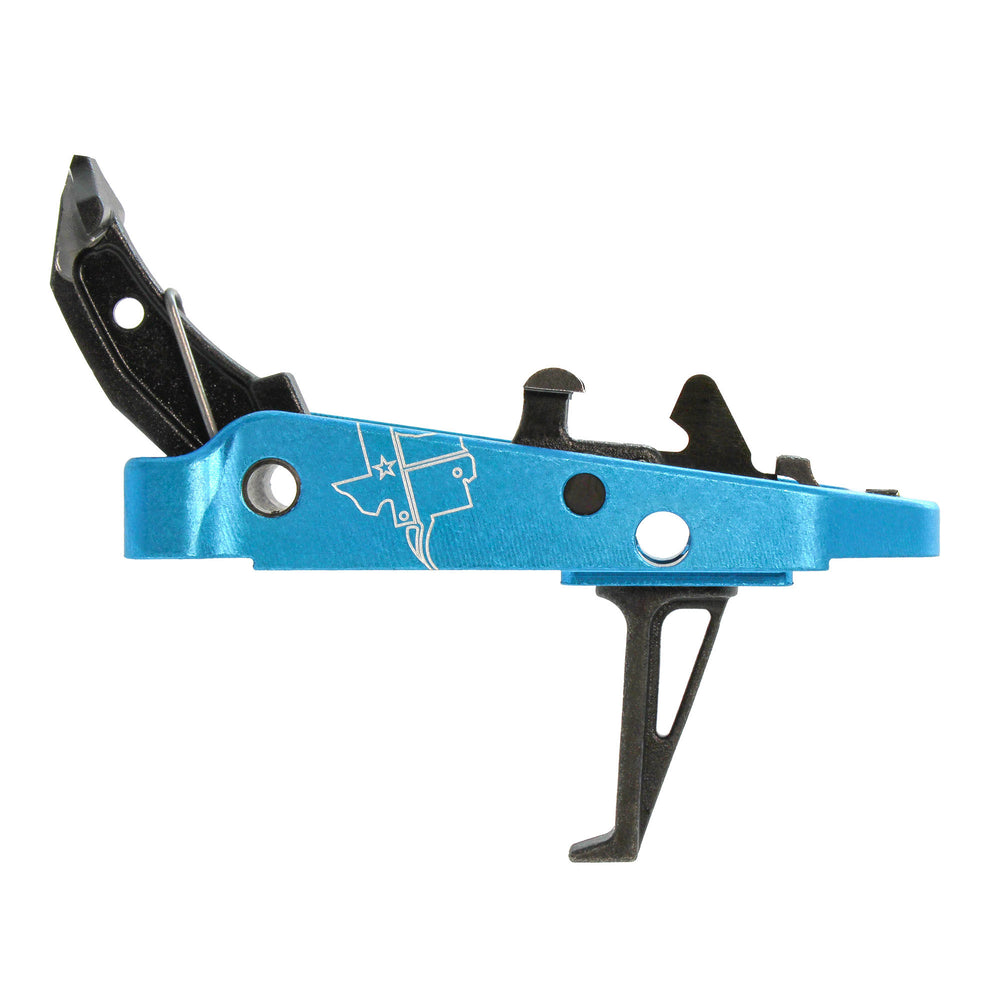 CMC AK-47 Trigger 2.0 Flat 3-3.5LB