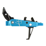 CMC AK-47 Trigger 2.0 Flat 3-3.5LB photo 1