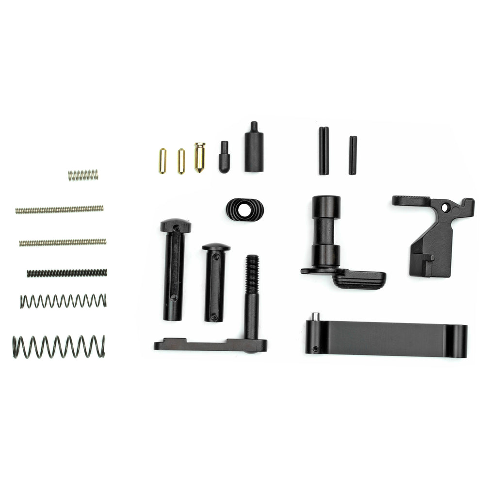 CMC AR-15 LPK Without Grip/Fire Control