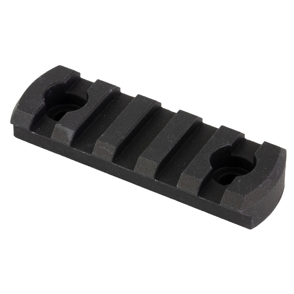 CMC M-LOK Picatinny 5 Slot Black