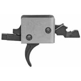 CMC AR-15 Match Trigger Curved 3.5LB photo 1