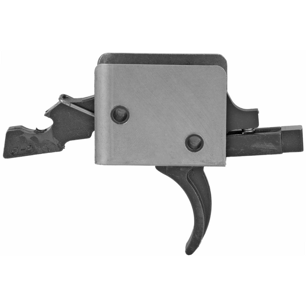 CMC AR-15 Match Trigger Curved 3.5LB