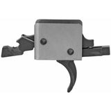 CMC AR-15 Match Trigger Curved 3.5LB photo 2