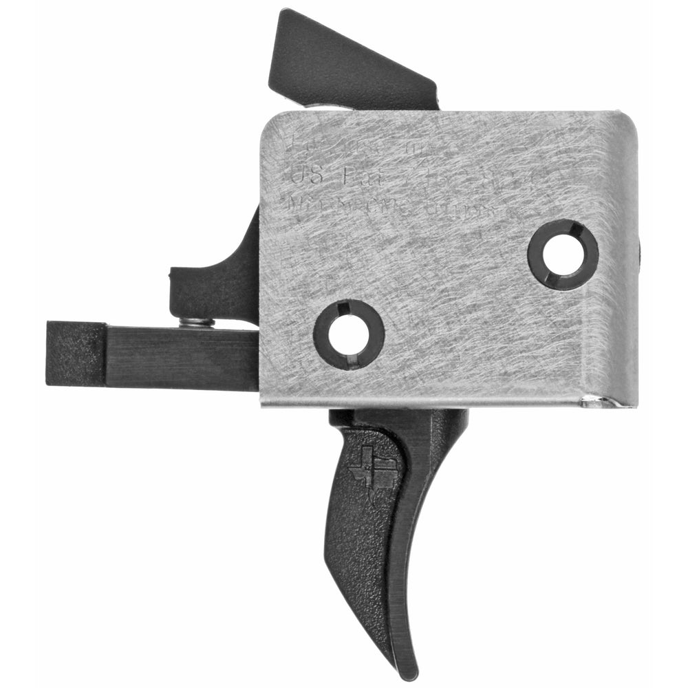 CMC AR-15 Match Combat Curved 3.5LB