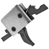 CMC AR-15 Match Combat Curved 3.5LB photo 2