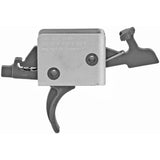 CMC AR-15 2-Stage Trigger Curved 2LB photo 1