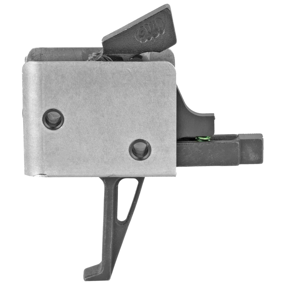 CMC AR-15 9mm Match Trigger Flat