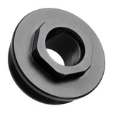CMMG Zeroed Hub Mount DT .578X28 Black photo 1