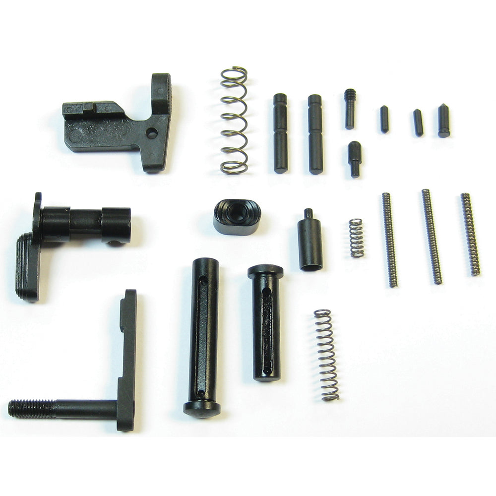 CMMG LPK 308 Without Grip/Fire Contr