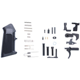 CMMG LPK 308 Black W/Grip photo 1