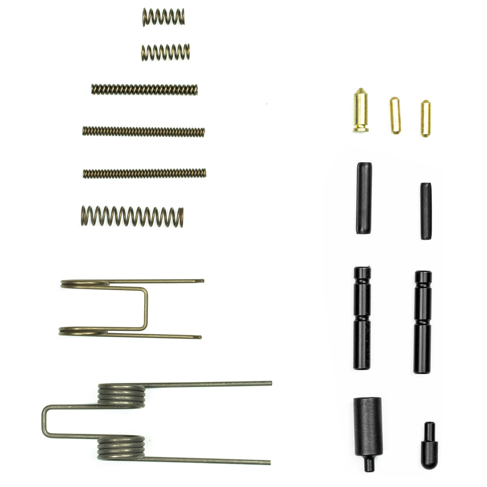 CMMG Part Kit AR-15 Lower Pins/Spring