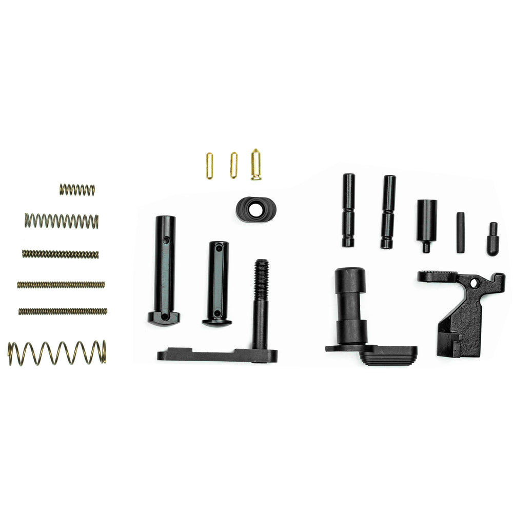 CMMG LPK 556 Without Grip/Fire Contr