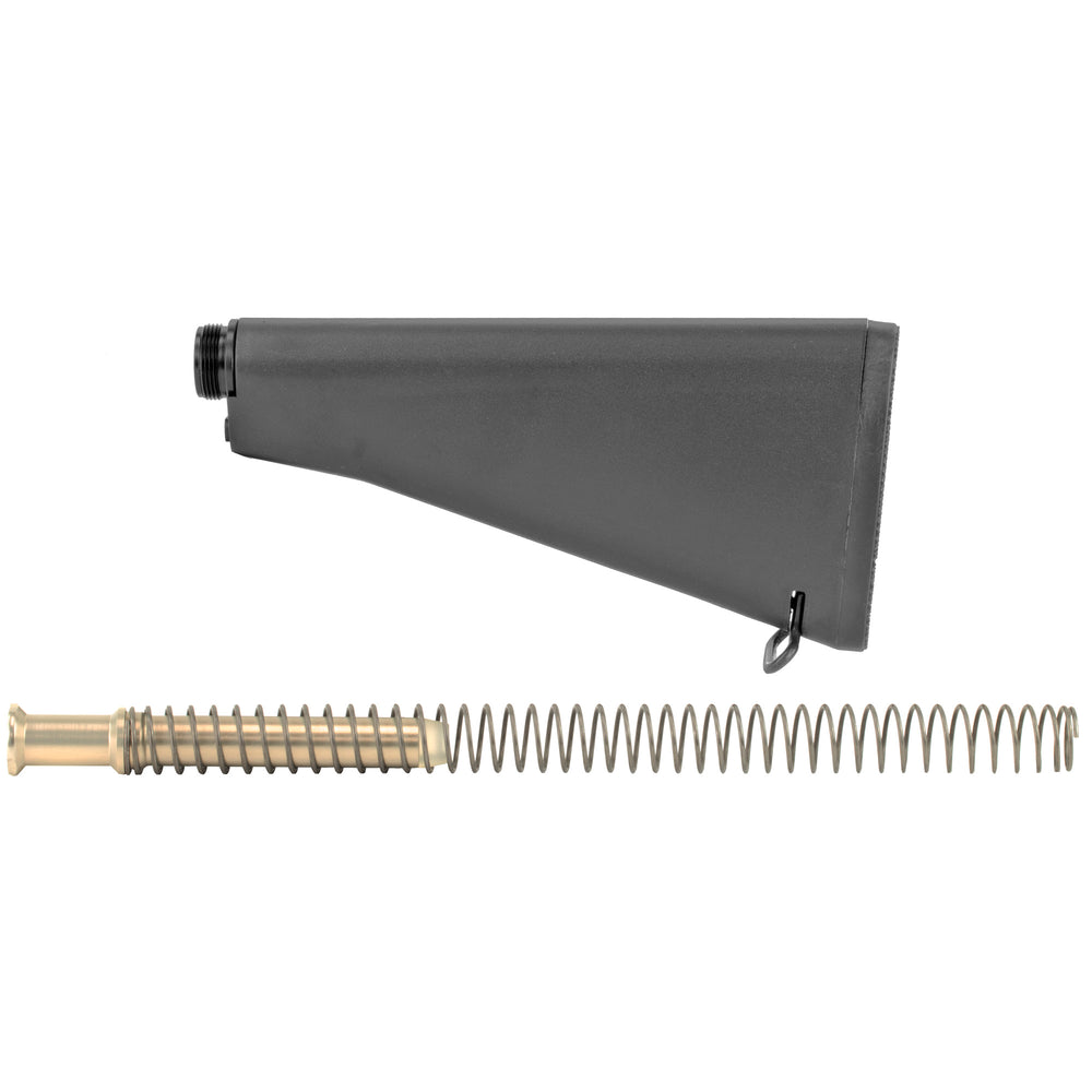 CMMG Rifle Receiver Extended/Stock Kit