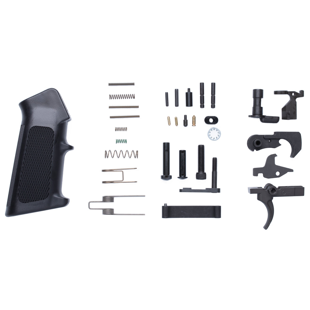 CMMG LPK 556 Black