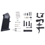 CMMG LPK 556 Black photo 1