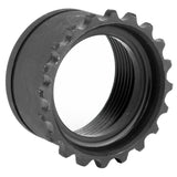 CMMG AR-15 Barrel Nut photo 3