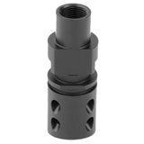 CMMG Flash Hider FNH P90 Style M12 X 1 Left-Hand photo 2