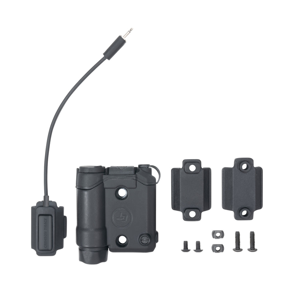 CTC CMR 301 Light/Laser Black