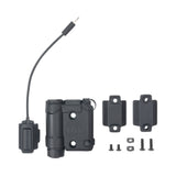 CTC CMR 301 Light/Laser Black photo 1
