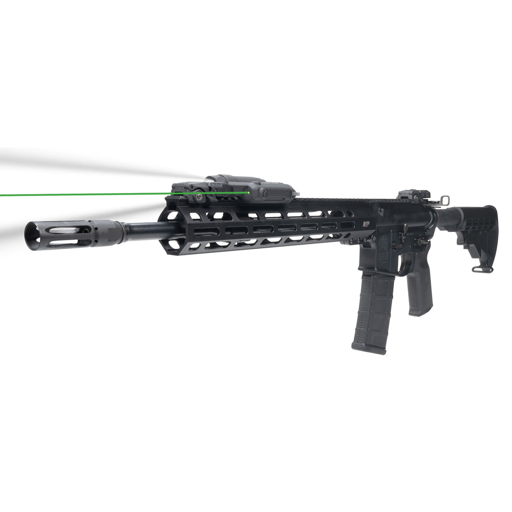 CTC CMR 301 Light/Laser Black