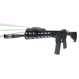 CTC CMR 301 Light/Laser Black photo 2